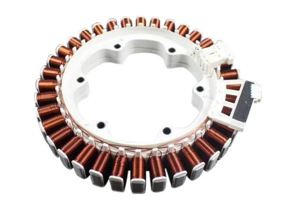 Original stator til LG Electronics vaskemaskine | Støvsugerposen