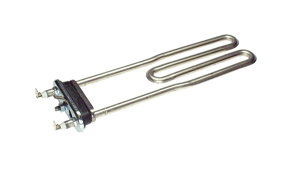 Varmelegeme Bosch vaskemaskine. 2000W. 00643459. Uoriginalt | Støvsugerposen