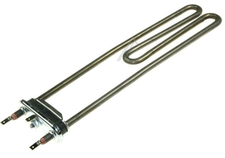 Varmelegme Siemens vaskemaskine. 2500W. Originalt | Støvsugerposen