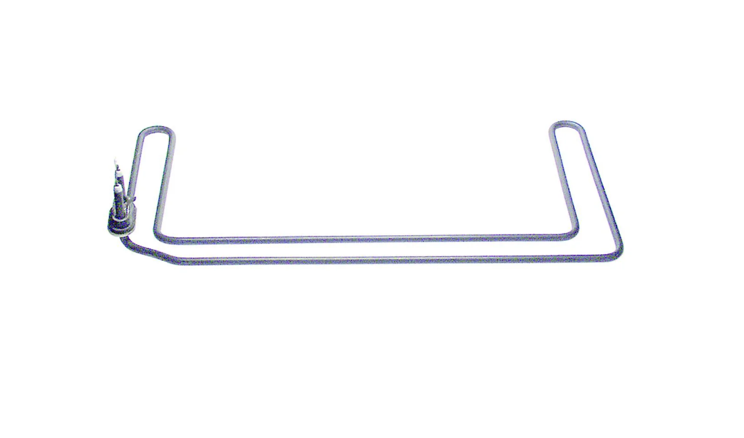 Varmelegemer til Miele opvaskemaskiner. 2000W, 230V | Støvsugerposen
