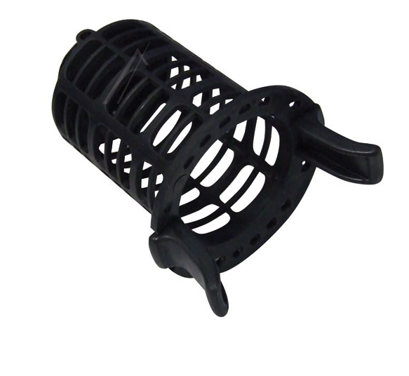 Bundsier til Miele opvaskemaskiner. 02154920. Grov filter | Støvsugerposen