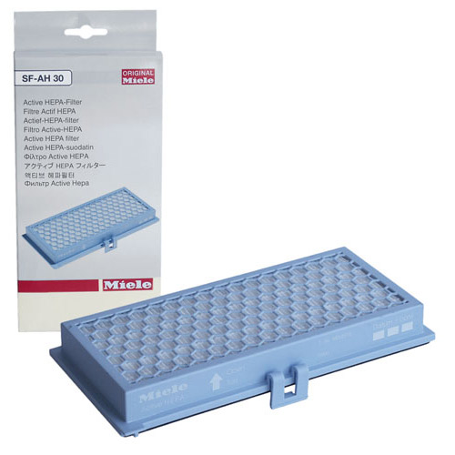Miele Active HEPA filter SF-AH 30 | Støvsugerposen