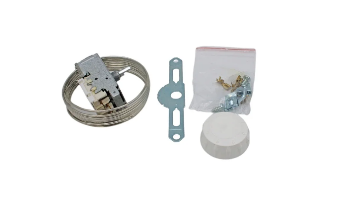 Termostat til Blomberg køl/frys. Ranco Servicetermostat Nr. 3. K59-P1652 | Støvsugerposen