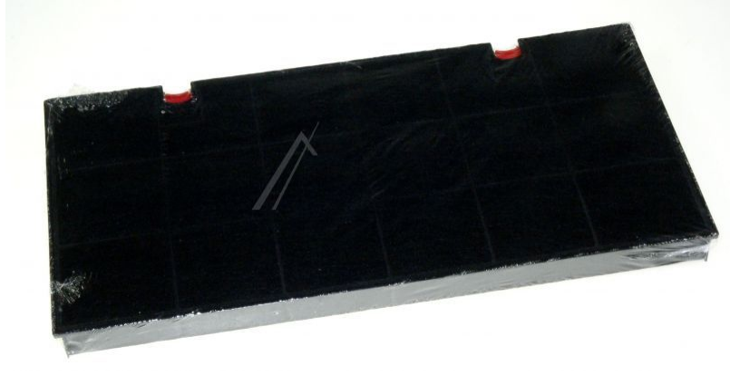AEG Kulfilter 150 til Emhætter. 435 X 216 X 28 mm. Uoriginalt | Støvsugerposen