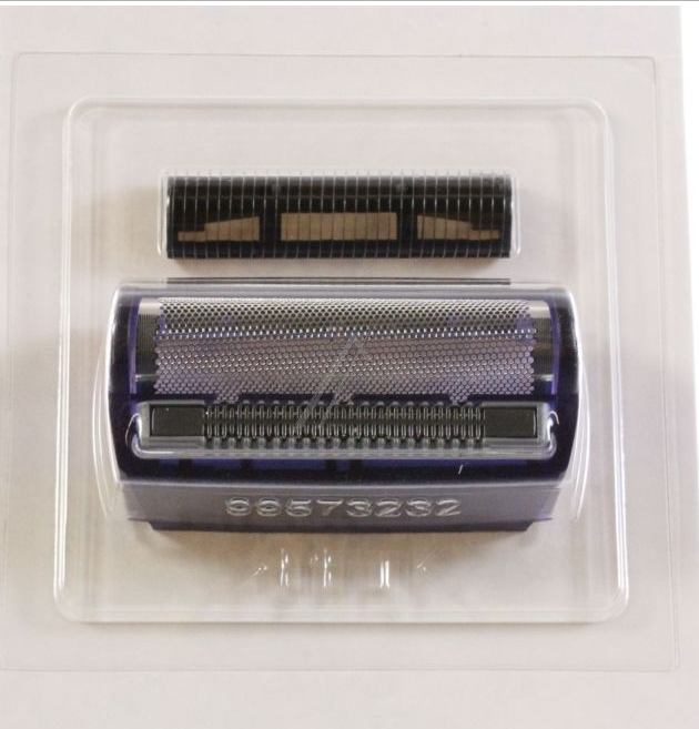 Braun combisæt 15B Interface 3000 series | Støvsugerposen