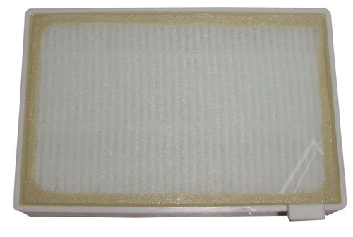 HEPA filter til Panasonic MC-E8013. AMC8S04W5000 | Støvsugerposen