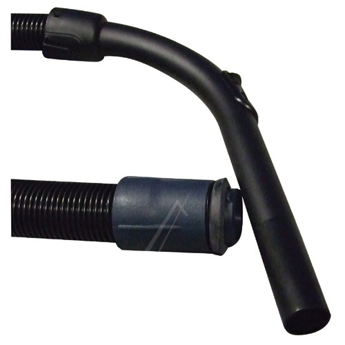 Nilfisk, Komplet støvsugerslange, plastik håndtag | Støvsugerposen