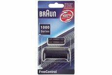 Braun Combisæt Nr. 5729xxx FreeControl | Støvsugerposen