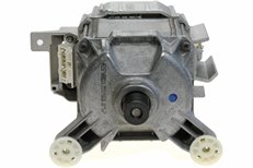 Motor MCA61/64-148/WHE8 til Bauknecht | Støvsugerposen