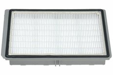 HEPA-filter, Uoriginal Bosch/Siemens 263506 | Støvsugerposen
