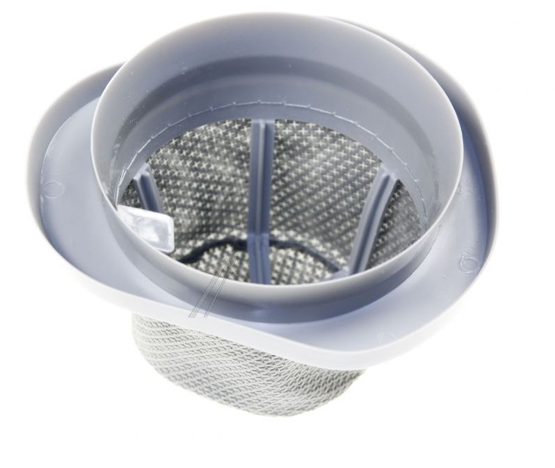 Filter til PowerVac2 håndstøvsuger OBH7095 | Støvsugerposen