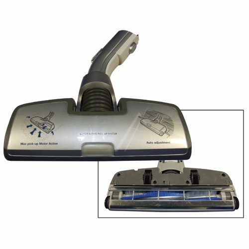 Kombimundstykke Electrolux Z8245. SUMO ACTIVE | Støvsugerposen