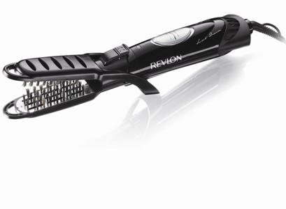 Revlon styler Sweet dream 700 W, Sort | Støvsugerposen