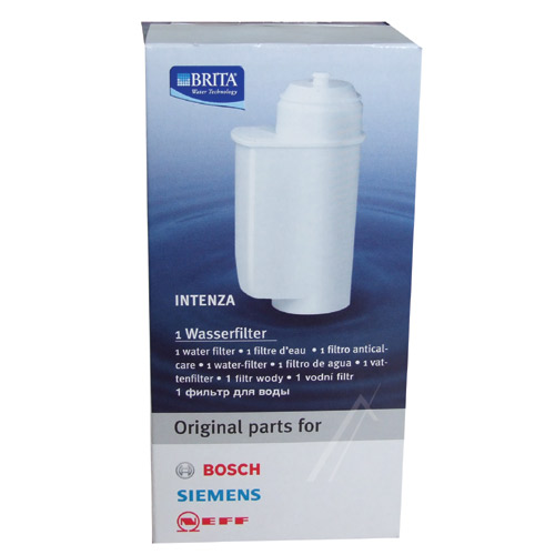 Intenza-vandfilter Bosch TZ70003. 00575491 | Støvsugerposen