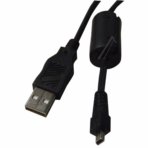 USB-datakabel UC-E6 | Støvsugerposen