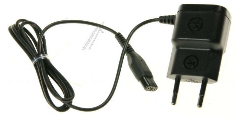 Ledning med oplader. Philips BT405 | Støvsugerposen