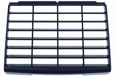 Nilfisk gitter for udluftningsfilter | Støvsugerposen