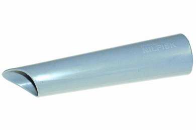 Nilfisk Fugemundstykke. Blød gummi. 32 mm. 81140900 | Støvsugerposen