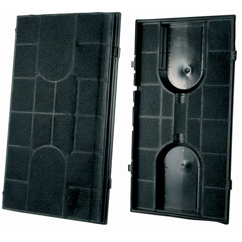 Electrolux emhætte Kulfilter Elica Model 190. 1 stk. 483 x 257 x 45 mm. 902980051 | Støvsugerposen