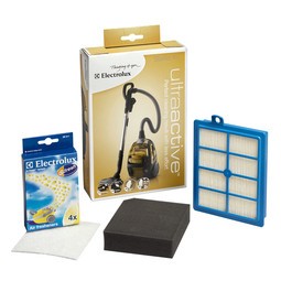 Electrolux Ultra Active starterkit USK4 | Støvsugerposen