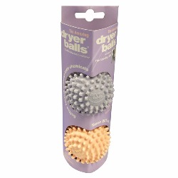 Dryer Balls for hurtig og billig tørretumbling | Støvsugerposen