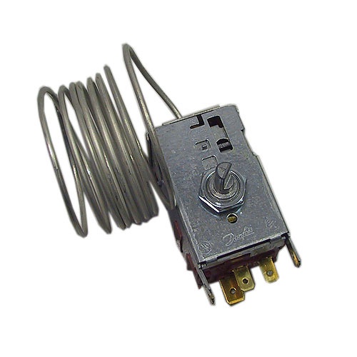 Termostat AEG/Electrolux. 077B5206 | Støvsugerposen
