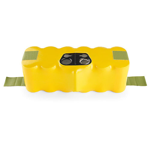 APS Batteri til Roomba 700 Serien (Originalt) | Støvsugerposen