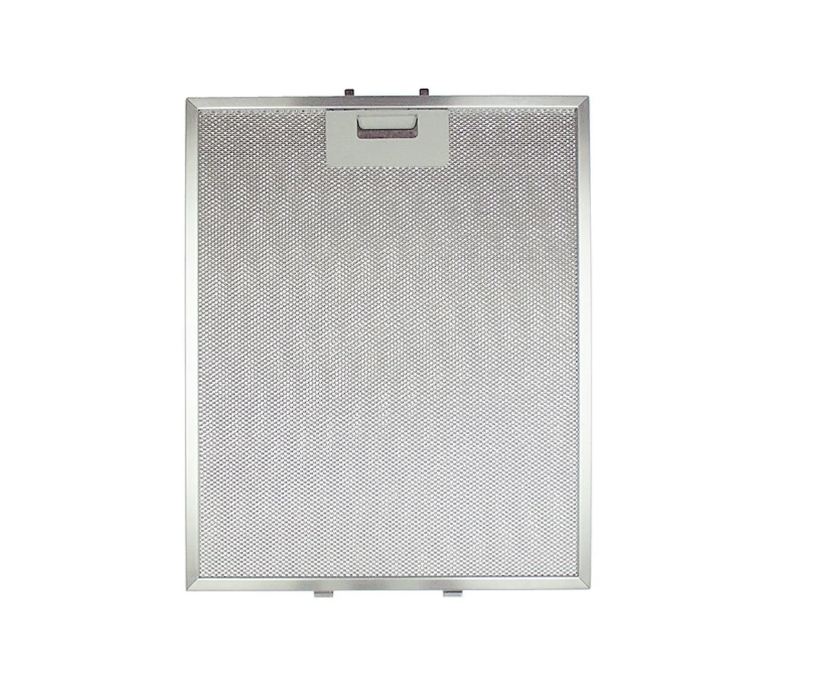 Stålfilter Thermex med ramme 282 x 345 x 9 mm | Støvsugerposen