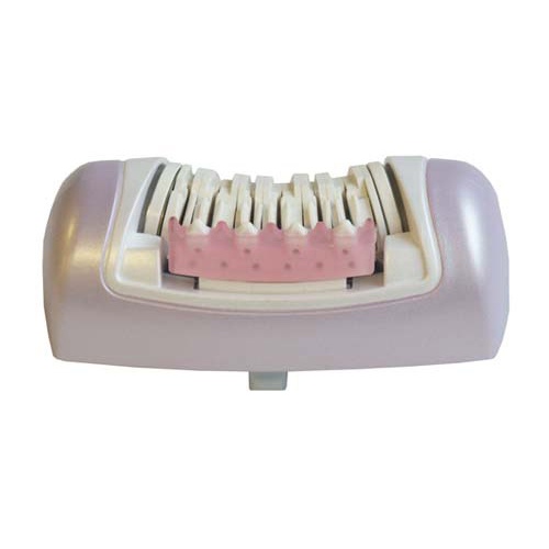 Epilatorhoved Philips HP6515 | Støvsugerposen