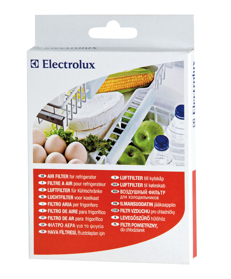 Electrolux kulfilter til køleskab | Støvsugerposen