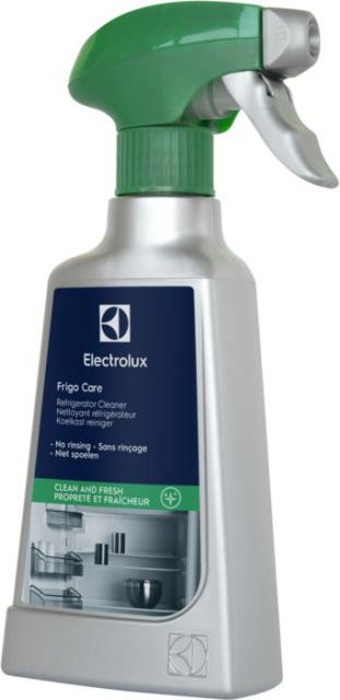 Regøringsmiddel til køleskab. Frigo Care 250 ml. | Støvsugerposen