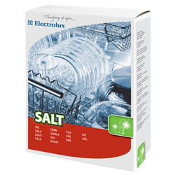 Electrolux salt til opvaskemaskine, 1kg | Støvsugerposen