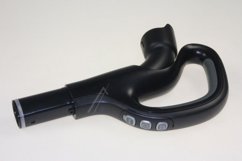Electrolux Ultra One Ergonomisk greb. Med remote styring | Støvsugerposen