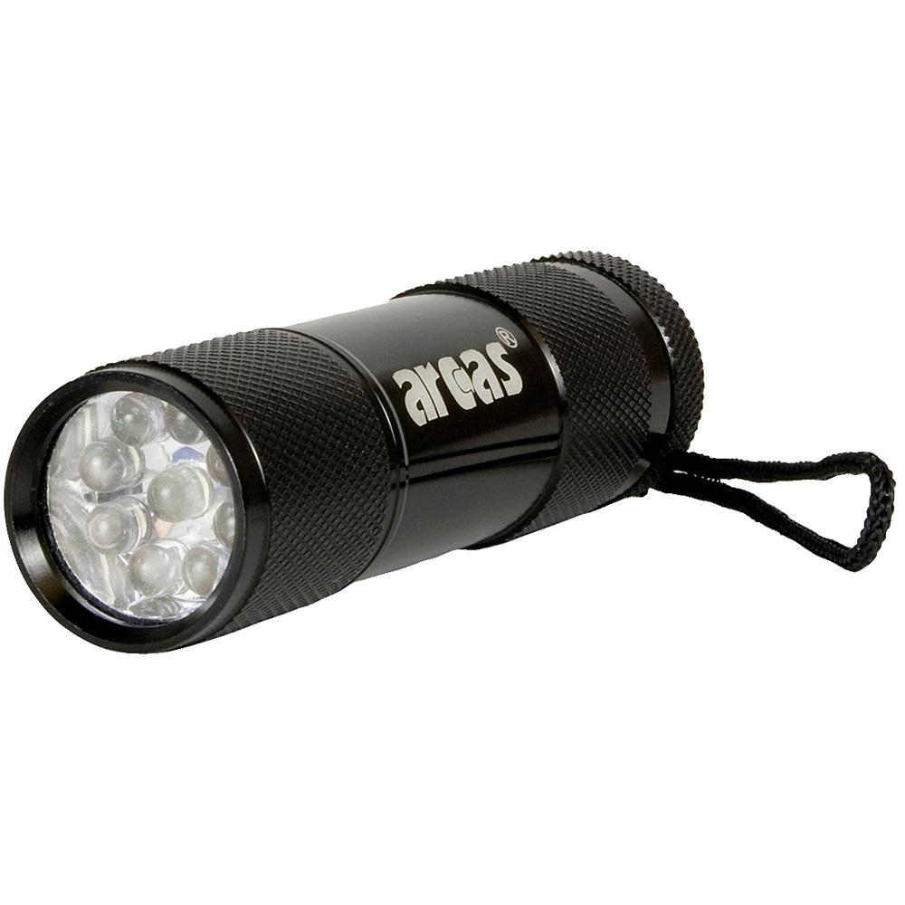 LED Lygte Arcas | Støvsugerposen