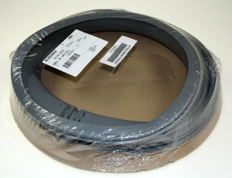 Dørbælg Electrolux Vaskemaskine EWF168540W | Støvsugerposen