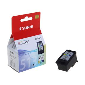 Canon PG-513 farve blækpatron, CAN22787 | Støvsugerposen