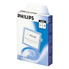 HEPA filter Philips FC8031 | Støvsugerposen