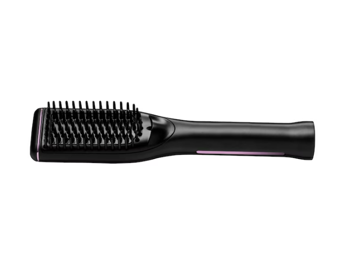 OBH Artist Pro Heated Brush & Go. Ledningsfri glattebørste. OBH 3116 | Støvsugerposen