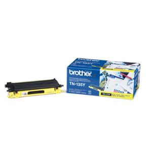 HL 4040CN/ 4050CDN/ 4070CDW toner yellow 4K | Støvsugerposen