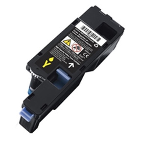 Dell 4G9HP C1660W black toner | Støvsugerposen