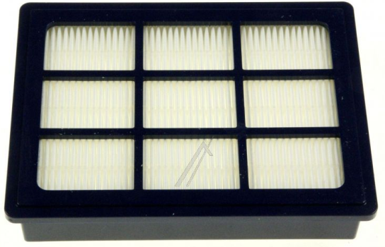 HEPA filter Nilfisk Elite & Nilfisk Select. H14. 107409854 | Støvsugerposen