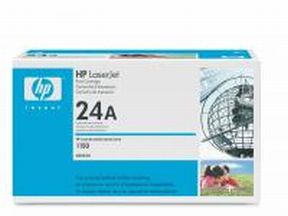 LaserJet 24A toner | Støvsugerposen
