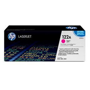 Color LaserJet Q3963A magenta high capacity toner | Støvsugerposen