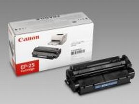 EP-25 toner cartridge | Støvsugerposen