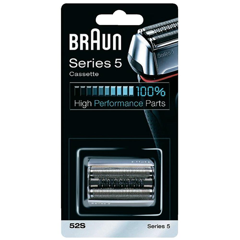 Braun Combisæt 52S. 96169593 | Støvsugerposen