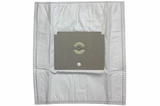 Privileg støvsugerposer. Mikrofiber | Støvsugerposen