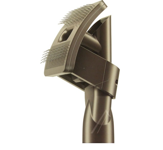 Hundebørste Dyson. Dyson Groom Tool | Støvsugerposen