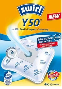 Vax Støvsugerposer. VAX 430 Silence. | Støvsugerposen