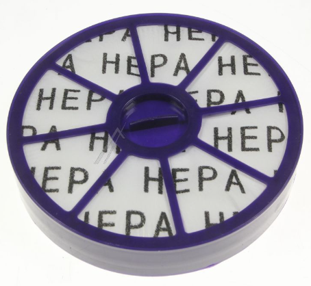 HEPA filter til Dyson. Uoriginalt. DC04, DC05 & DC08, DC19, DC20, DC21, DC29 | Støvsugerposen