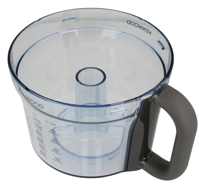 Skål til Kenwood Titanium. AS00005349 | Støvsugerposen